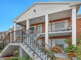 190 E Olmstead Dr UNIT A12, Titusville, FL 32780