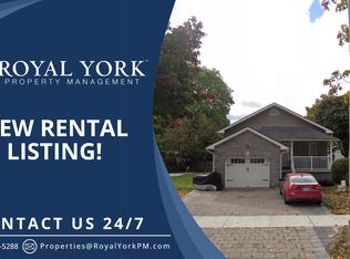 1615 Haig St #2, London, ON