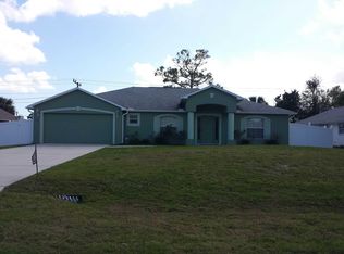 778 Altona St NW, Palm Bay, FL 32907