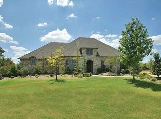 1110 Ascot, Edmond, OK 73034