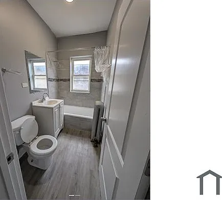 2 bed, $1,686 — Photo 2
