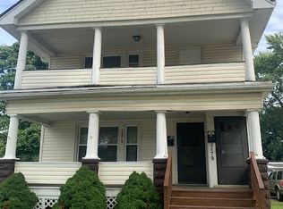 3479 Bosworth Rd #1, Cleveland, OH 44111