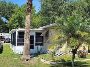 2320 Eslinger Rd #60, New Smyrna Beach, FL 32168