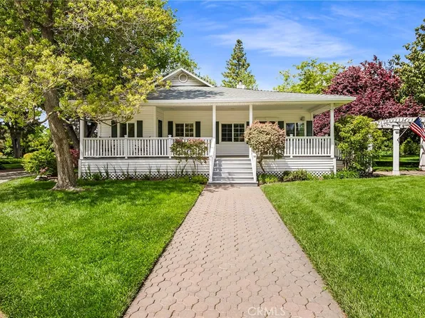 996 Pacific Ave, Willows, CA 95988