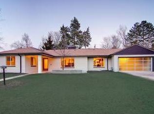 1940 Newport St, Denver, CO 80220