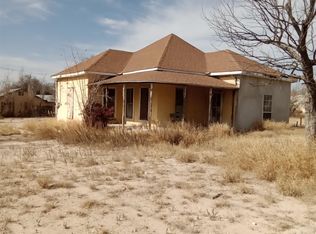 700 W Cortinas St, Del Rio, TX 78840