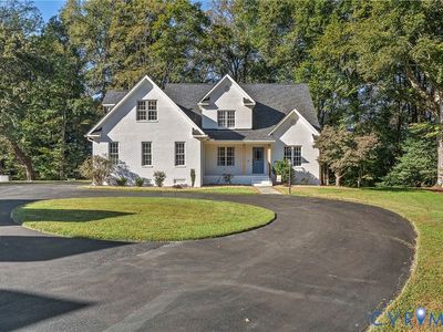 9280 Staple Ln, Mechanicsville, VA, 23116