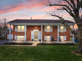 1706 Cameron Ct, Lexington, KY 40505