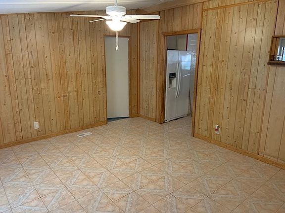 Family room or TV room