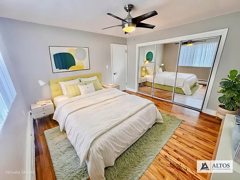 Marion Place — Photo 12