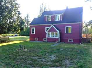 4358 West Rd, Blaine, WA 98230