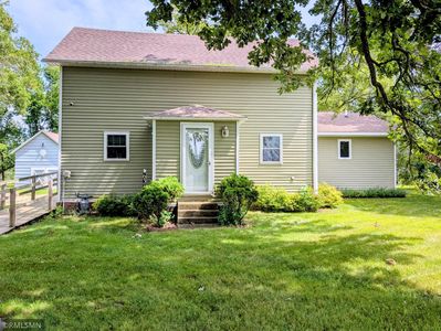 637 3rd Ave NW, Eagle Bend, MN, 56446