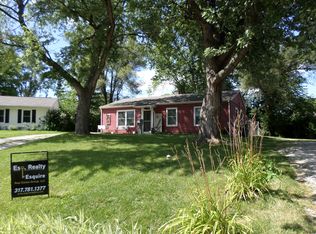 20 Maryvale Ct, Mooresville, IN