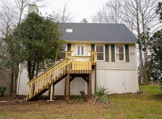 3098 Buck Forest Dr, Kernersville, NC 27284