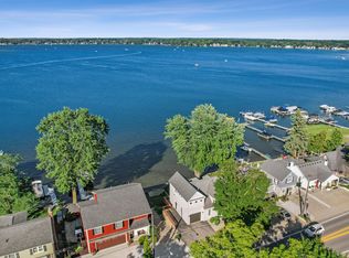 9638 Main St, Whitmore Lake, MI 48189