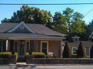 2705 Water Valley Rd, Santa Fe, TN 38482