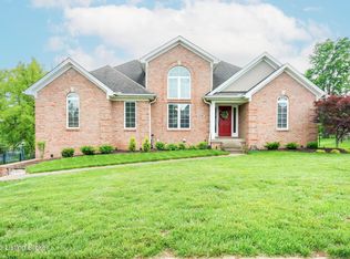 13508 Broken Branch Way, Louisville, KY 40245