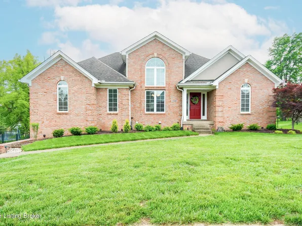 13508 Broken Branch Way, Louisville, KY 40245