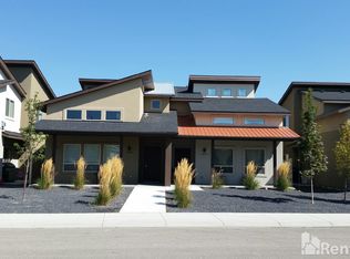2820 N Leblanc Way, Meridian, ID 83646