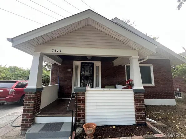 7372 Liberty Ave, Saint Louis, MO 63130