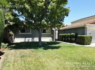 469 Hassinger Rd, San Jose, CA 95111