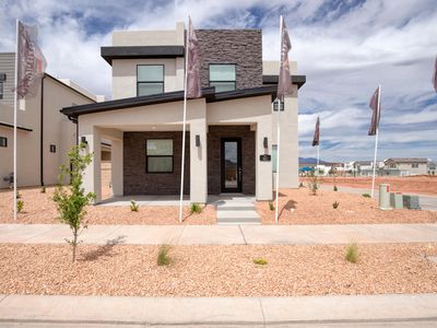 602 W Canyon Pine Dr, Saint George, UT, 84790
