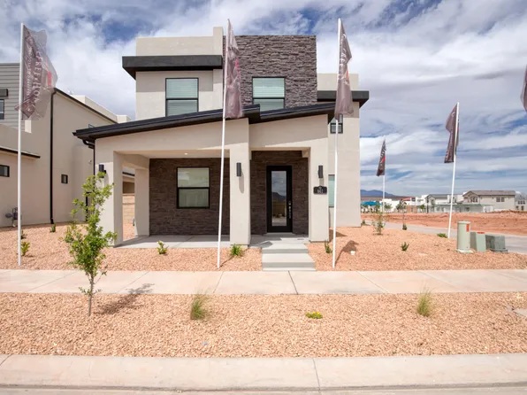 602 W Canyon Pine Dr, Saint George, UT 84790