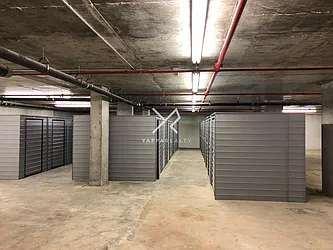 Rented by Yaffa Realty LLC