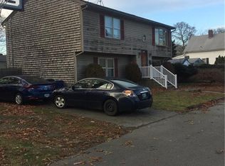 67 Kenwood St, Warwick, RI 02889