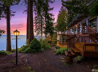 34417 Hood Canal Dr NE, Kingston, WA 98346