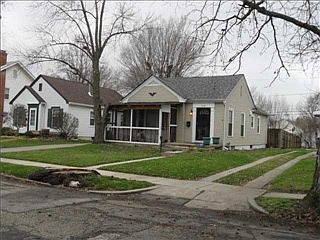 2nd image of 1514 N Drexel Ave