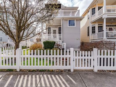 921 Bay Ave Unit 1, Ocean City, NJ, 08226