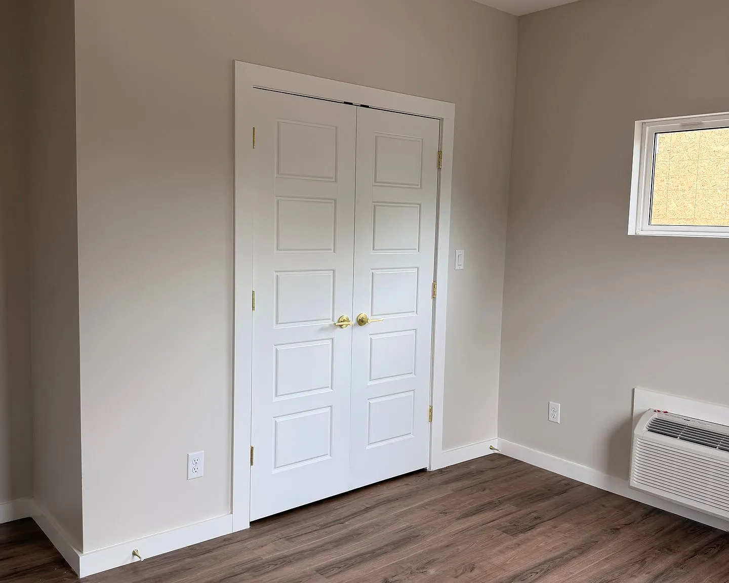 New construction 2 bed 1 bath apartment! — Photo 4