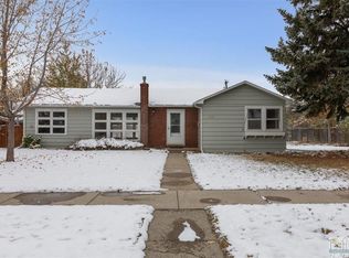 608 3rd Ave, Laurel, MT 59044
