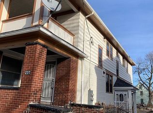 237 Carl St, Buffalo, NY