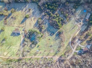 11142 Twin Springs Ln, Elkins, AR 72727