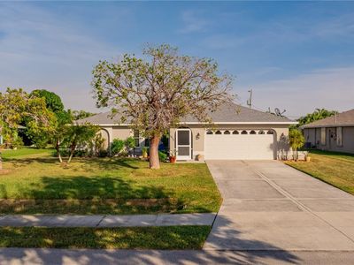 1615 Academy Blvd, Cape Coral, FL, 33990