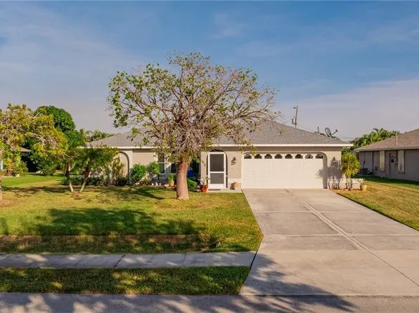 1615 Academy Blvd, Cape Coral, FL 33990