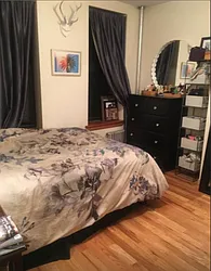 Rented by Gotham City Realty Group