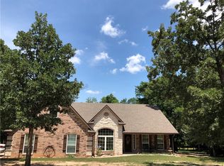 3481 Fm 1531, Commerce, TX 75428