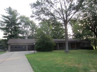 10007 Courtwick Cir, Saint Louis, MO