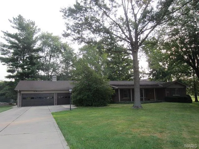 10007 Courtwick Cir photo 1