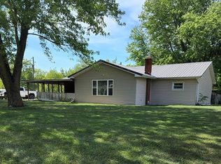 1631 County Road 2465, Huntsville, MO 65259