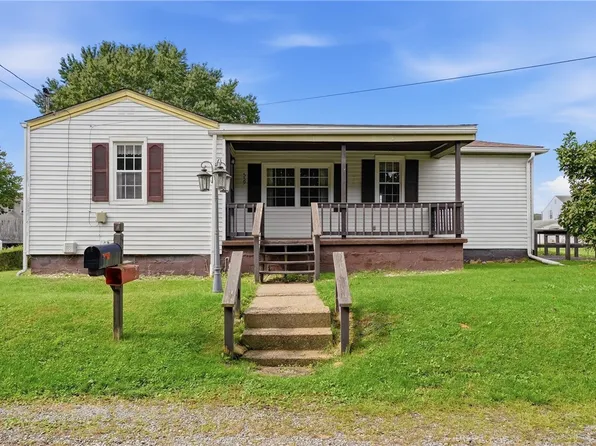 559 Clark St, Ford City, PA 16226