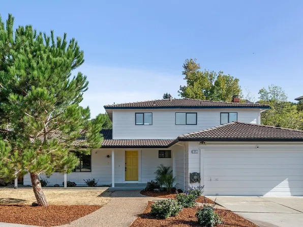 7 Snowdrift Ct, Richmond, CA 94803