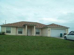 2031 NW 16th Pl, Cape Coral, FL 33993