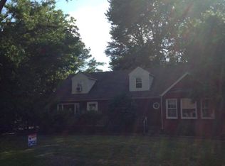 75 Lynwood Dr, Jackson, TN 38301