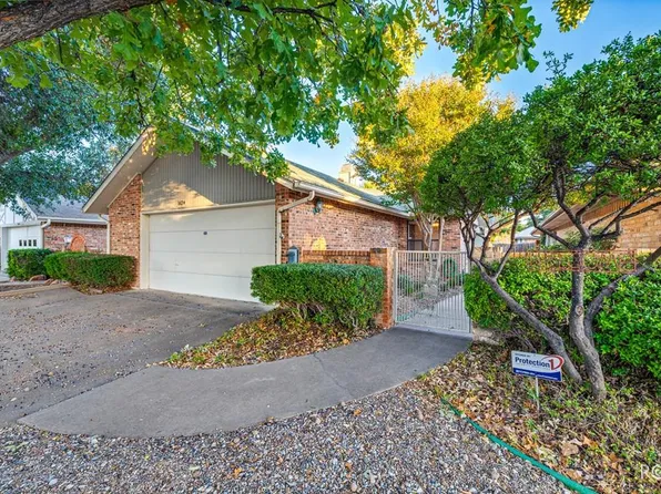 1624 Utah Ave, San Angelo, TX 76904