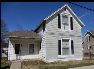 706 Walnut St, Dayton, IN 47941
