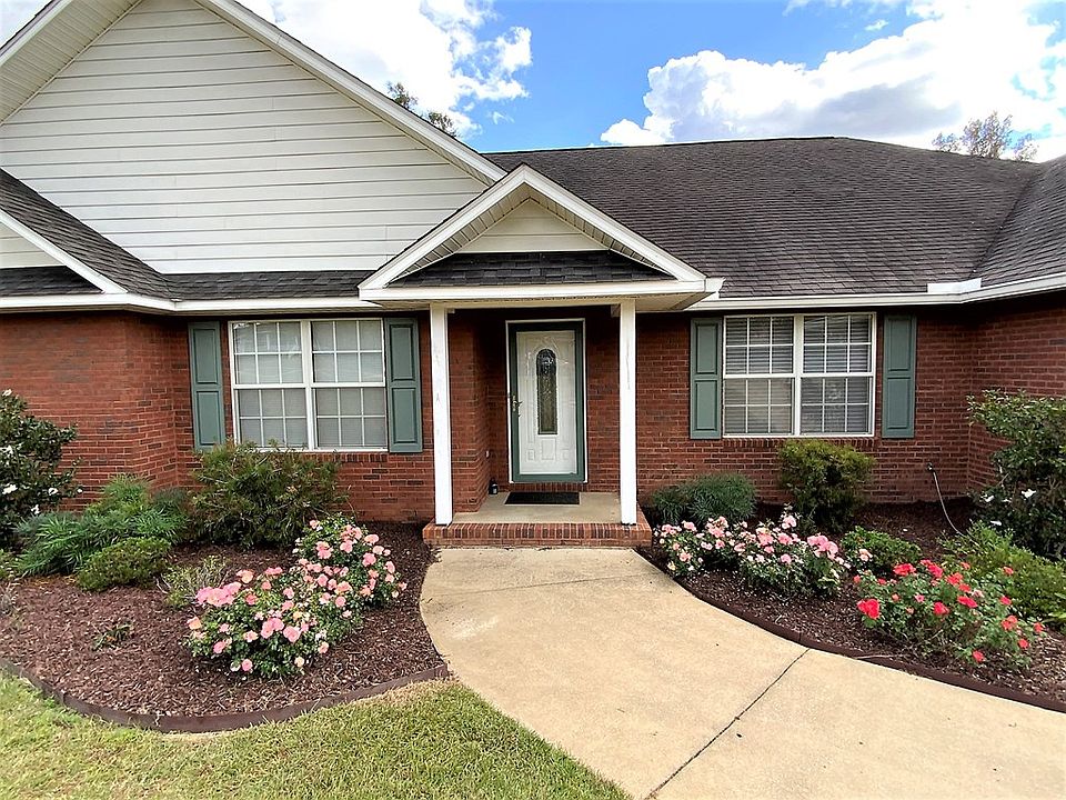 510 Carrington Cir, Thomasville, GA 31757 Zillow